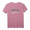 Sinaloa Culiacan Mexiko Souvenir T-Shirt - Vintage Retro Design für Mexiko Urlaub & Karibik-Reisende