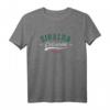 Sinaloa Culiacan Mexiko Souvenir T-Shirt - Vintage Retro Design für Mexiko Urlaub & Karibik-Reisende