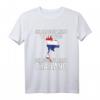 Thailändische Flagge T-Shirt – Perfektes Geschenk für Thailand Fans, Urlaub und Fernweh