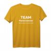 Team Mallotze! Lustiges Party T-Shirt für Festivals, Mallorca & Freunde – Perfekt für Urlaub, Karneval, Junggesellenabschied & Stammtisch