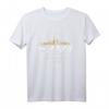 Vereinigte Staaten Urlaub Souvenir New York T-Shirt - Vintage Retro-Stil Bekleidung für den nostalgischen NYC Trip