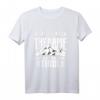 Ich brauche keine Therapie - ich muss nur nach Tirol T-Shirt für Berg- und Naturfans, perfekt als Weihnachts- oder Geburtstagsgeschenk
