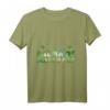 Mallorca 2021 Malle Designs Urlauber Geschenkideen T-Shirt - Lustiges Partyoutfit für Mallorca, Ibiza & den Partyurlaub