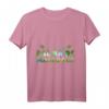 Mallorca 2021 Malle Designs Urlauber Geschenkideen T-Shirt - Lustiges Partyoutfit für Mallorca, Ibiza & den Partyurlaub