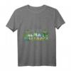 Mallorca 2021 Malle Designs Urlauber Geschenkideen T-Shirt - Lustiges Partyoutfit für Mallorca, Ibiza & den Partyurlaub