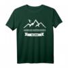 Skiurlaub Garmisch-Partenkirchen Piste Apres Ski Party T-Shirt – Perfektes Geschenk für Wintersportfans, Familien & Freunde
