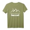 Skiurlaub Garmisch-Partenkirchen Piste Apres Ski Party T-Shirt – Perfektes Geschenk für Wintersportfans, Familien & Freunde