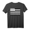 Bretagne Flagge Fahne T-Shirt – Perfektes Urlaubs-Design für Bretagne- und Frankreich-Liebhaber, Geschenkidee für Bretonen und Bretagne-Reisende