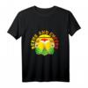 Beers and Cheers Bier Alkohol lustiges Urlaub T-Shirt - Perfekt für Junggesellenabschiede, Partys und Urlaubsfeiern