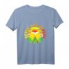 Beers and Cheers Bier Alkohol lustiges Urlaub T-Shirt - Perfekt für Junggesellenabschiede, Partys und Urlaubsfeiern