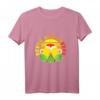 Beers and Cheers Bier Alkohol lustiges Urlaub T-Shirt - Perfekt für Junggesellenabschiede, Partys und Urlaubsfeiern