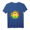 Beers and Cheers Bier Alkohol lustiges Urlaub T-Shirt - Perfekt für Junggesellenabschiede, Partys und Urlaubsfeiern