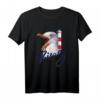 Binz Ostsee Rügen Sommerurlaub T-Shirt - Maritimes Design mit Leuchtturm und Möwe, Perfekt für Strandurlaub und als Geschenk