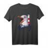 Binz Ostsee Rügen Sommerurlaub T-Shirt - Maritimes Design mit Leuchtturm und Möwe, Perfekt für Strandurlaub und als Geschenk