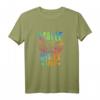 Damen Malle Girls Tour T-Shirt – Perfektes Gruppenshirt für Mädelsabend, Mallorca Party & Sommerurlaub