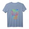 Damen Malle Girls Tour T-Shirt – Perfektes Gruppenshirt für Mädelsabend, Mallorca Party & Sommerurlaub