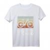 Ich Und Mein E-bike Jede Fahrt Ein Kleiner Urlaub T-Shirt – Klassisch geschnitten, bequemes Fahrrad- und E-Bike Motiv