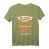 Rhodos Geschenk Souvenir T-Shirt – Klassisch geschnitten, doppelt genähter Saum, ideales Urlaubsmitbringsel