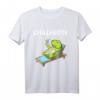 Lustiges Chillkröten T-Shirt mit Schildkröten Spruch – Perfektes Geschenk für Urlaub, Strand & Relaxen für Kinder, Frauen & Männer