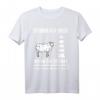 Ostfriesland Ostfriese Nordsee Urlaub Geschenk T-Shirt - Coole Strandoutfits mit Sprüchen für Nordsee- und Ostfriesland-Fans