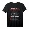 Lustiges Katzen T-Shirt mit Sprüchen - Humorvolles Design für Kaffee-, Urlaubs- und Schlafmangel-Liebhaber