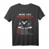 Lustiges Katzen T-Shirt mit Sprüchen - Humorvolles Design für Kaffee-, Urlaubs- und Schlafmangel-Liebhaber