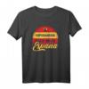 Empuriabrava Costa Brava Katalonien Spanien Espana T-Shirt – Retro Motiv für Spanienliebhaber & Urlaubsmitbringsel