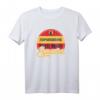 Empuriabrava Costa Brava Katalonien Spanien Espana T-Shirt – Retro Motiv für Spanienliebhaber & Urlaubsmitbringsel