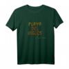 Playa del Inglés Gran Canaria T-Shirt - Buntes Souvenir für Kanaren-Urlauber & Spanien-Liebhaber