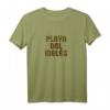 Playa del Inglés Gran Canaria T-Shirt - Buntes Souvenir für Kanaren-Urlauber & Spanien-Liebhaber