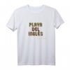 Playa del Inglés Gran Canaria T-Shirt - Buntes Souvenir für Kanaren-Urlauber & Spanien-Liebhaber