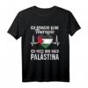 Palästinensische Flagge T-Shirt – Stolz auf Palästina, Geschenk für Fans & Urlaubserinnerung