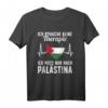 Palästinensische Flagge T-Shirt – Stolz auf Palästina, Geschenk für Fans & Urlaubserinnerung