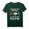 Palästinensische Flagge T-Shirt – Stolz auf Palästina, Geschenk für Fans & Urlaubserinnerung