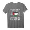 Palästinensische Flagge T-Shirt – Stolz auf Palästina, Geschenk für Fans & Urlaubserinnerung