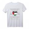 Palästinensische Flagge T-Shirt – Stolz auf Palästina, Geschenk für Fans & Urlaubserinnerung