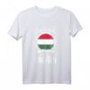 Ich Muss Gar Nix Ich Muss Nur Nach Ungarn - Lustiges Reise T-Shirt für Budapest, Balaton & Puszta Urlauber
