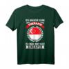 Singapur Geschenk Shirt | Lustiges Urlaubsshirt für Damen und Herren – Perfekt als Geburtstagsgeschenk für Singapur Fans