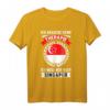 Singapur Geschenk Shirt | Lustiges Urlaubsshirt für Damen und Herren – Perfekt als Geburtstagsgeschenk für Singapur Fans