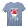 Singapur Geschenk Shirt | Lustiges Urlaubsshirt für Damen und Herren – Perfekt als Geburtstagsgeschenk für Singapur Fans