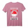 Singapur Geschenk Shirt | Lustiges Urlaubsshirt für Damen und Herren – Perfekt als Geburtstagsgeschenk für Singapur Fans