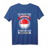 Singapur Geschenk Shirt | Lustiges Urlaubsshirt für Damen und Herren – Perfekt als Geburtstagsgeschenk für Singapur Fans