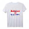 Ich Muss Gar Nix Ich Muss Nur Nach Kroatien Urlaub Kroatisch T-Shirt – Lustiges Reise-Design für Kroatien-Fans im Sommerurlaub