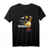 Fernweh nach Teneriffa Urlaub Insel Meer Strand T-Shirt – Perfektes Souvenir für Strand- und Insel-Liebhaber