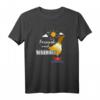Fernweh nach Teneriffa Urlaub Insel Meer Strand T-Shirt – Perfektes Souvenir für Strand- und Insel-Liebhaber