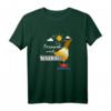 Fernweh nach Teneriffa Urlaub Insel Meer Strand T-Shirt – Perfektes Souvenir für Strand- und Insel-Liebhaber