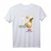 Fernweh nach Teneriffa Urlaub Insel Meer Strand T-Shirt – Perfektes Souvenir für Strand- und Insel-Liebhaber