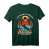 Hawaii Familie Urlaub Surfen Mallorca Vintage Hawaiian T-Shirt – Tropisches Strandoutfit für Männer, Frauen & Kinder, perfekt für Sommer & Inselurlaub