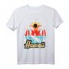 Hawaii Familie Urlaub Surfen Mallorca Vintage Hawaiian T-Shirt – Tropisches Strandoutfit für Männer, Frauen & Kinder, perfekt für Sommer & Inselurlaub