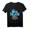 Rügen Faultier Moin Ostseeküste T-Shirt – Niedliches Urlaubs- und Geschenkdesign für Rügen-Fans und Ostsee-Liebhaber
